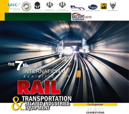 The 7th International Exhibition of Rail Transportation ,Related Industries & Equipment (RailExpo) 2019