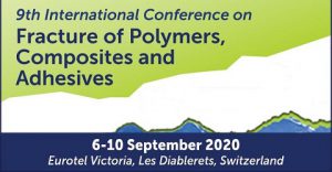The 9th International Conference on Fracture of Polymers, Composites and Adhesives
