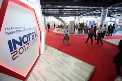 The International Innovation and Technology Exhibition (INOTEX) 2019