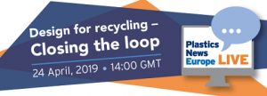 Design for Recycling - Closing the Loop