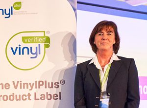 Nearly 740,000 t Recycled Via Europe's VinylPlus Scheme in 2018