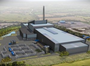 New Plastics Recycling Facility To Be Fueled With Non-recyclable Plastics 