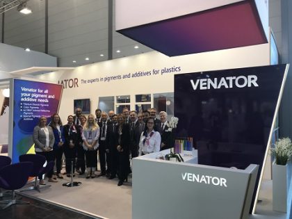 Additive That Can Improve Thermal Conductivity of Plastics At K 2019